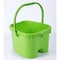 Basicwise Small Foot Massage Spa Bath Bucket QI003438 - alternate 3